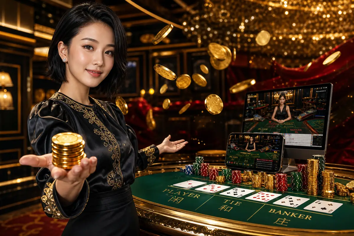 bdt247 Casino অ্যাকাউন্ট নিবন্ধন প্রক্রিয়া