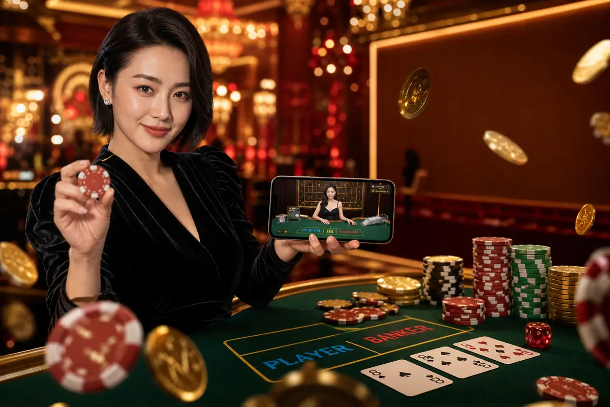 bdt247 RTP হাউস এজ ব্যাখ্যা